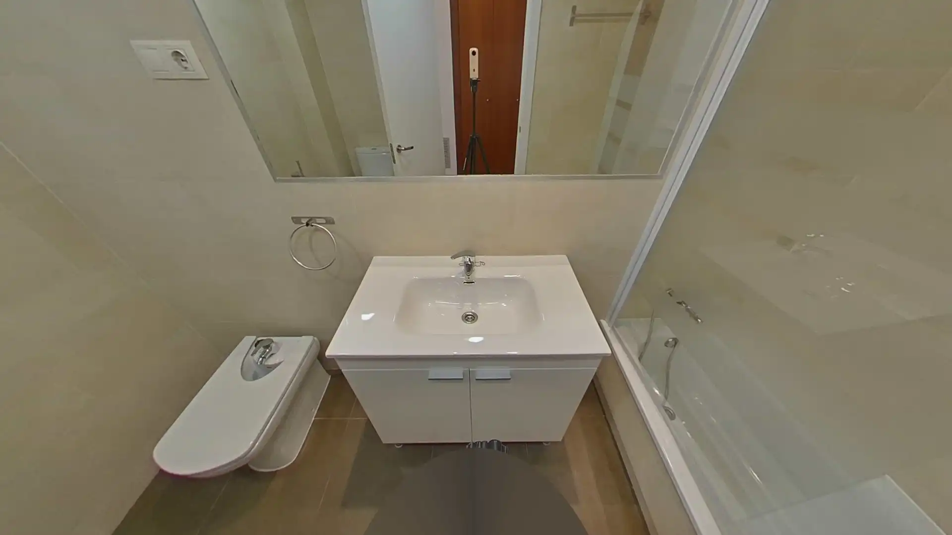 Maisonette mit Aufzug zum Verkauf in Pasaje Dos de Maig, imagen 41