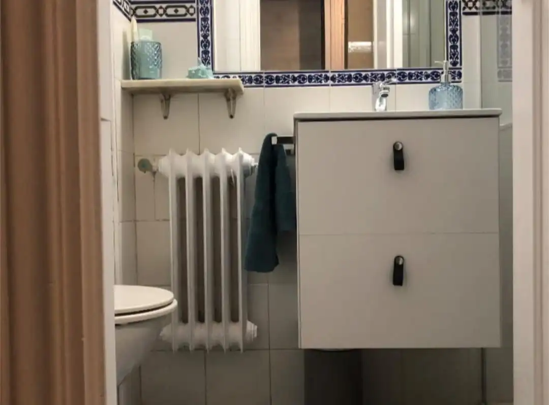 Studio avec ascenseur à louer à Calle San Juan de Dios, imagen 3