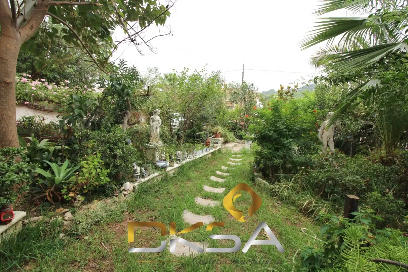 Detached house with terrace for sale in ABELLER, imagen 13