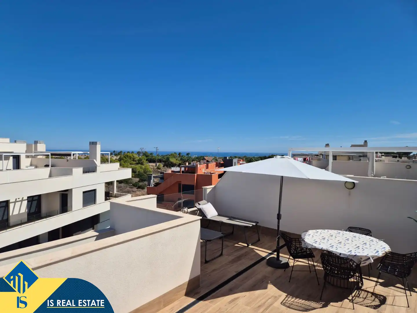 Penthouse mit Pool zum Verkauf in Orihuela Costa, imagen 34