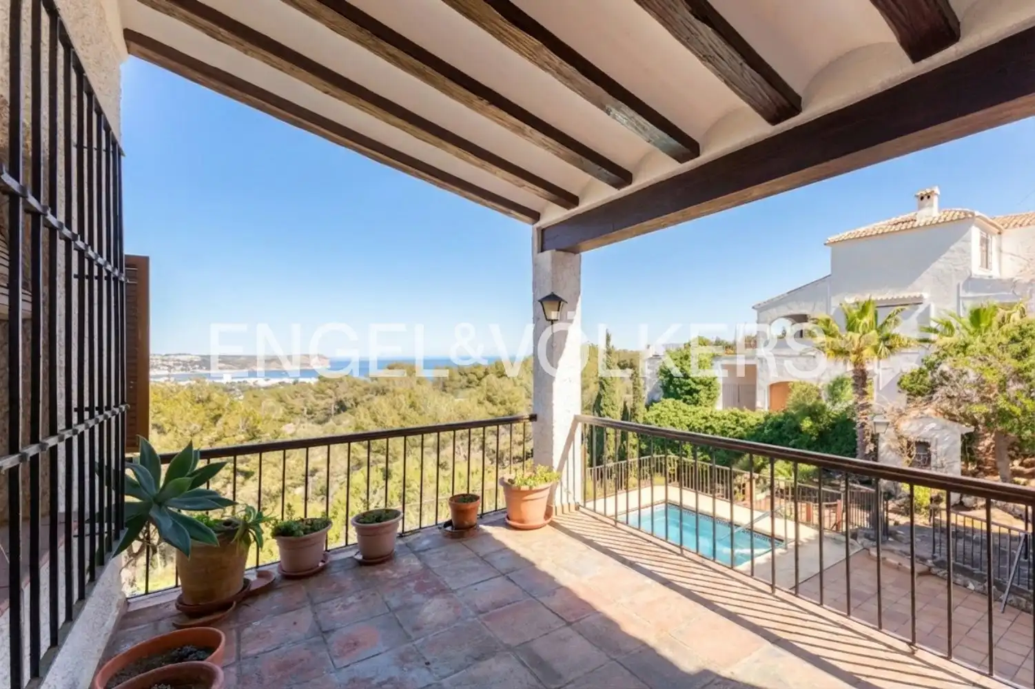 Casa o chalet en venta en Cap Martí - El Tossalet - Pinomar