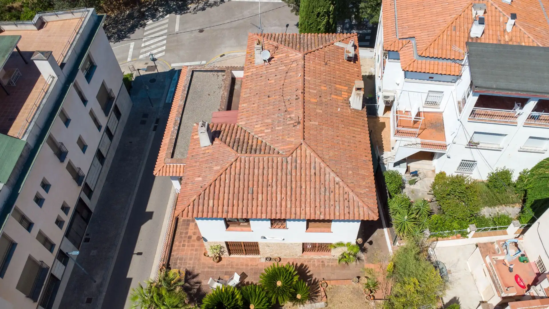 Casa o chalet en venta en Carrer del Sol, Carme - Vistalegre