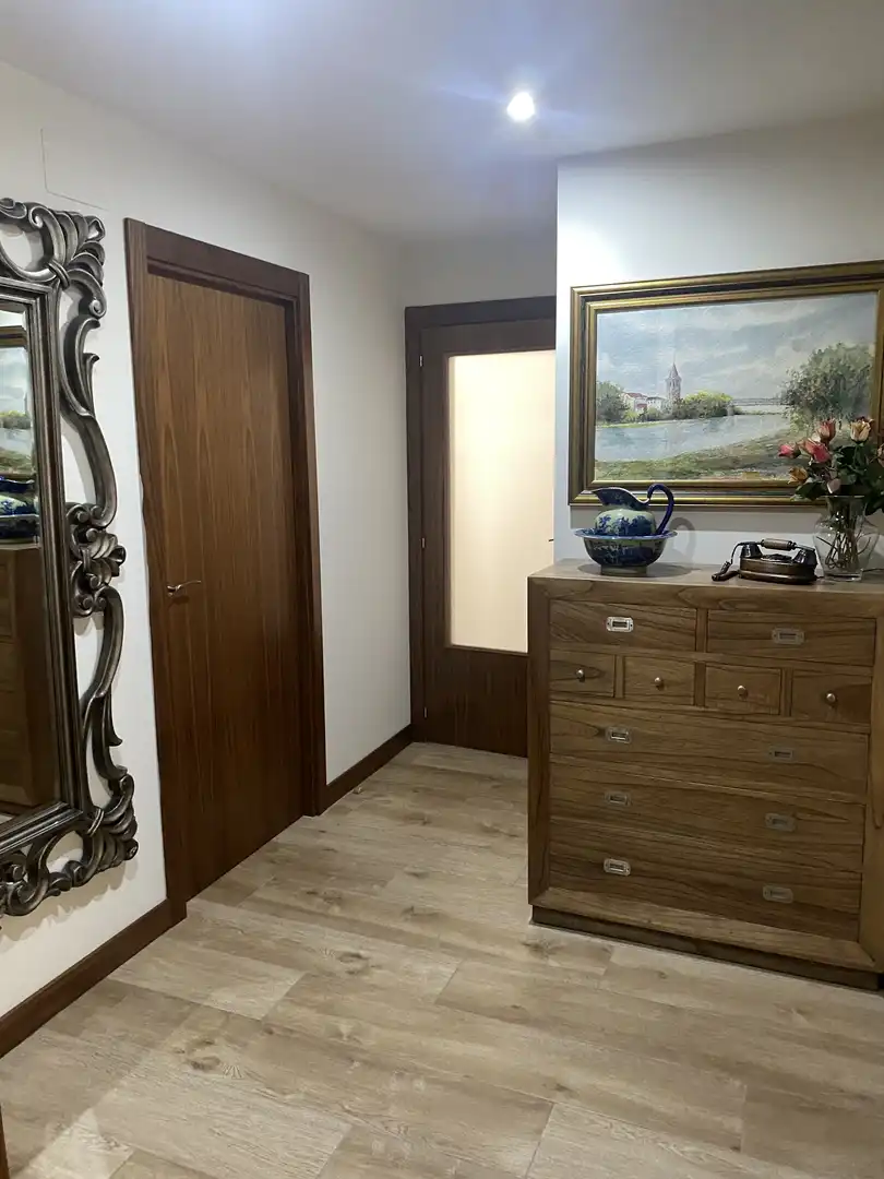 Flat for sale in  Pamplona / Iruña  with Balcony