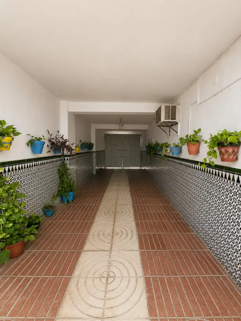 Houses for sale in Alcalá del Río  with Air Conditioner, Private garden and Terrace