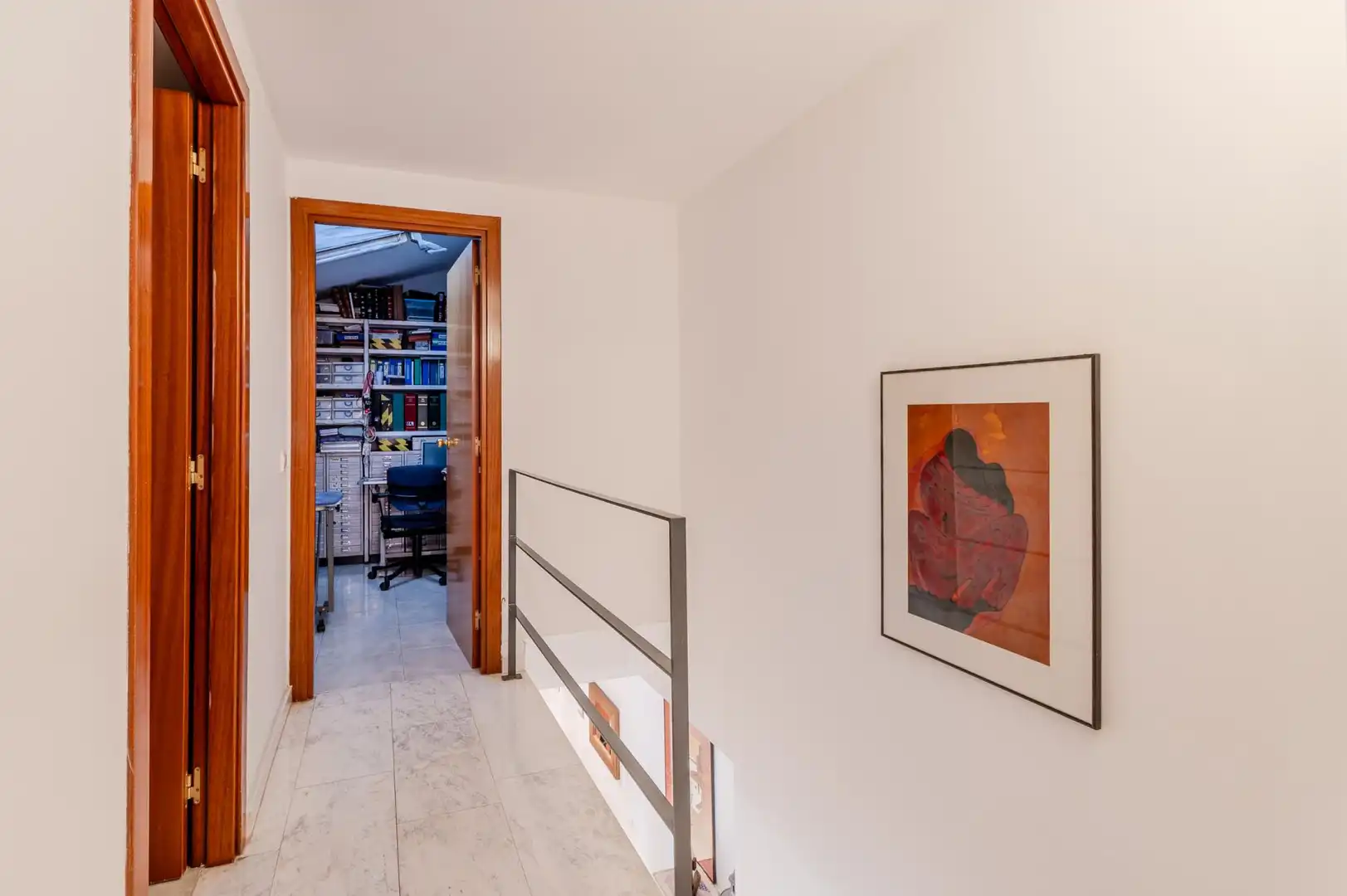 Penthouse with terrace for sale in Carrer Riu Ser 6, imagen 41