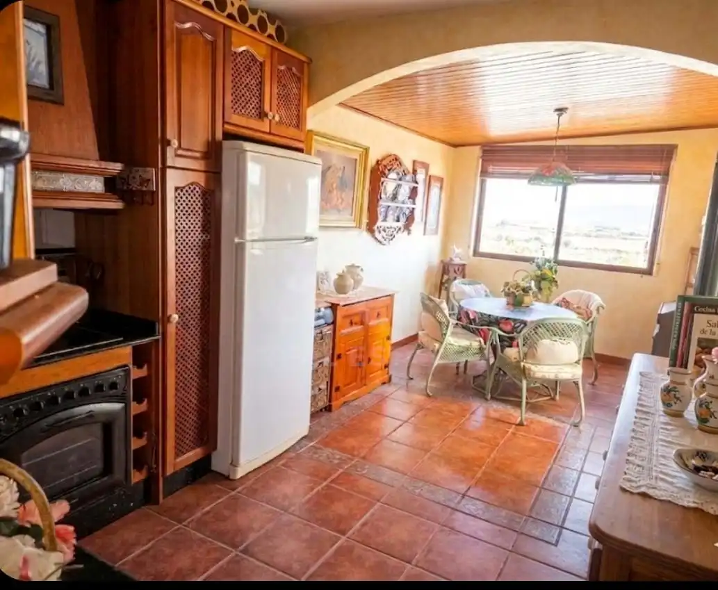 Ático en venta en Caravaca de la Cruz