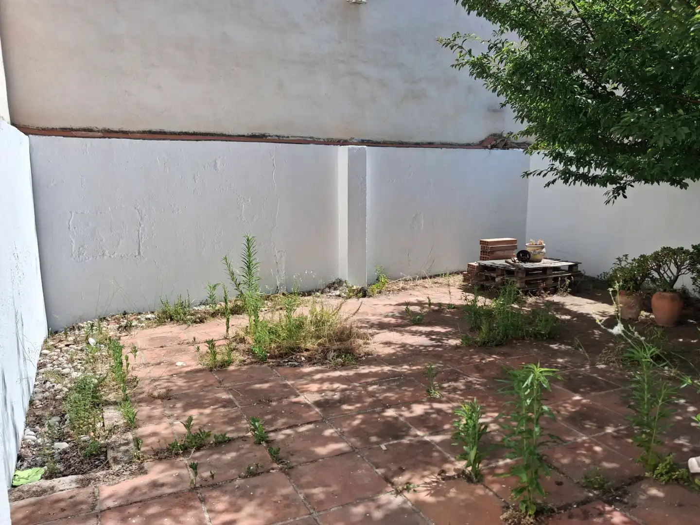 Planta baja en venta en Castelldefels con Jardín privado