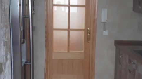 Foto 2 de Piso en venta en El Plantinar – Avda. La Paz - El Juncal,  Sevilla Capital