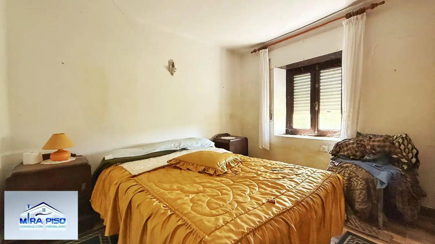 Habitación de Casa o chalet en venta en Solórzano con Terraza