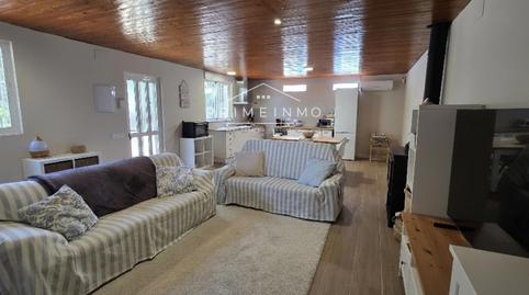 Foto 4 de Finca rústica en venda a El Perelló, Tarragona