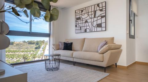 Modernas villas en el campo de golf de la Finca. AlgorfaCosta Blanca sur, immagine 3