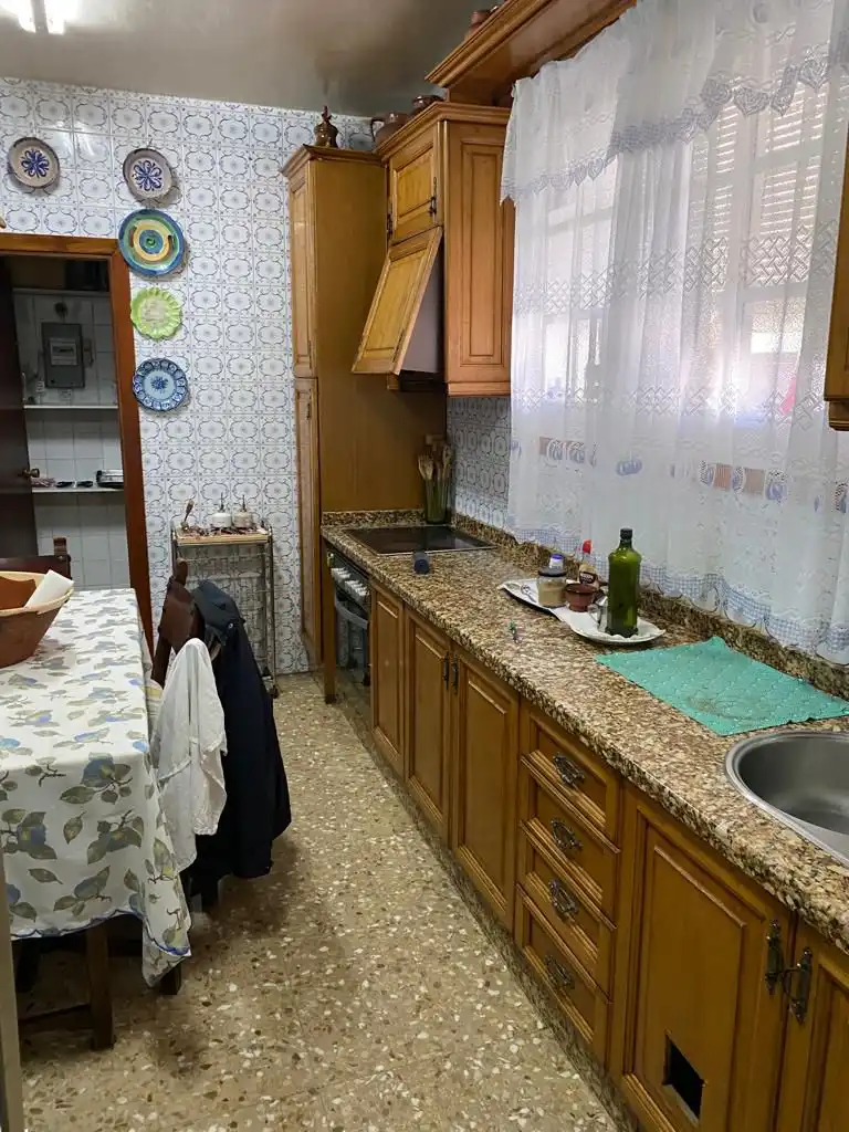 Piso con terraza en venta en Almendralejo, imagen 5