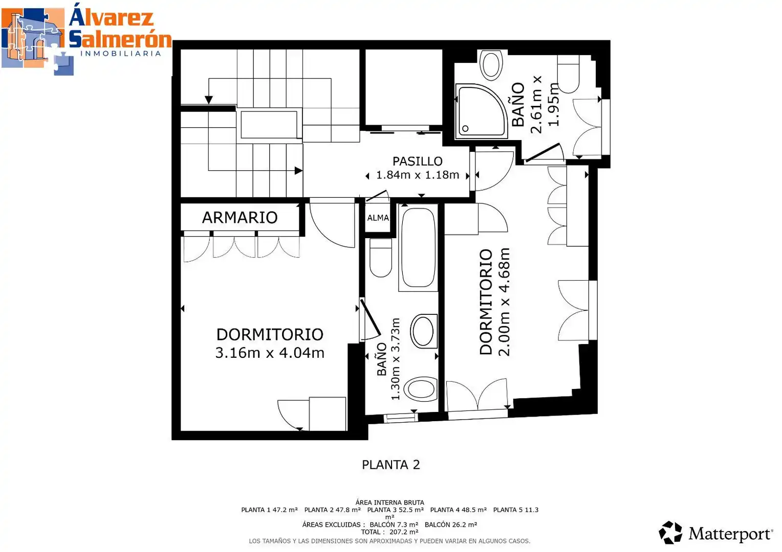 Casa o xalet en venda a Plaza SANTO DOMINGO, San Matías - Realejo