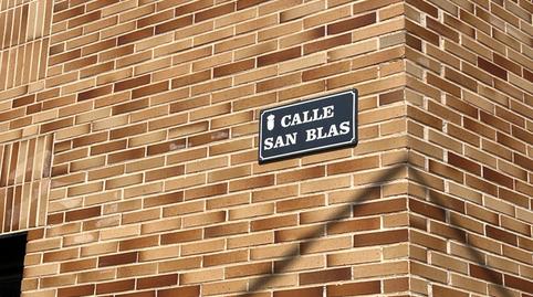 Foto 4 de Pis en venda a Calle San Blas, Humanes de Madrid, Madrid