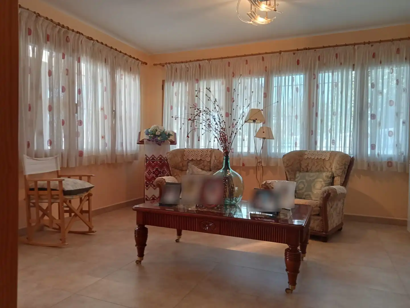 Villa mit Garten zum Verkauf in Pedanías Norte, imagen 17