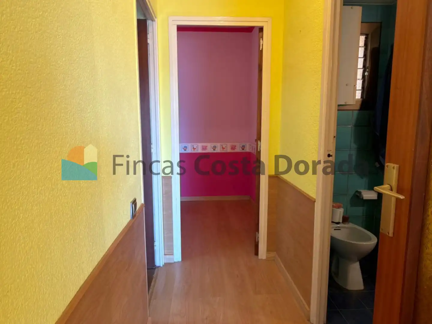 Flat for sale in Cubelles  with Terrace, Storage room and Balcony