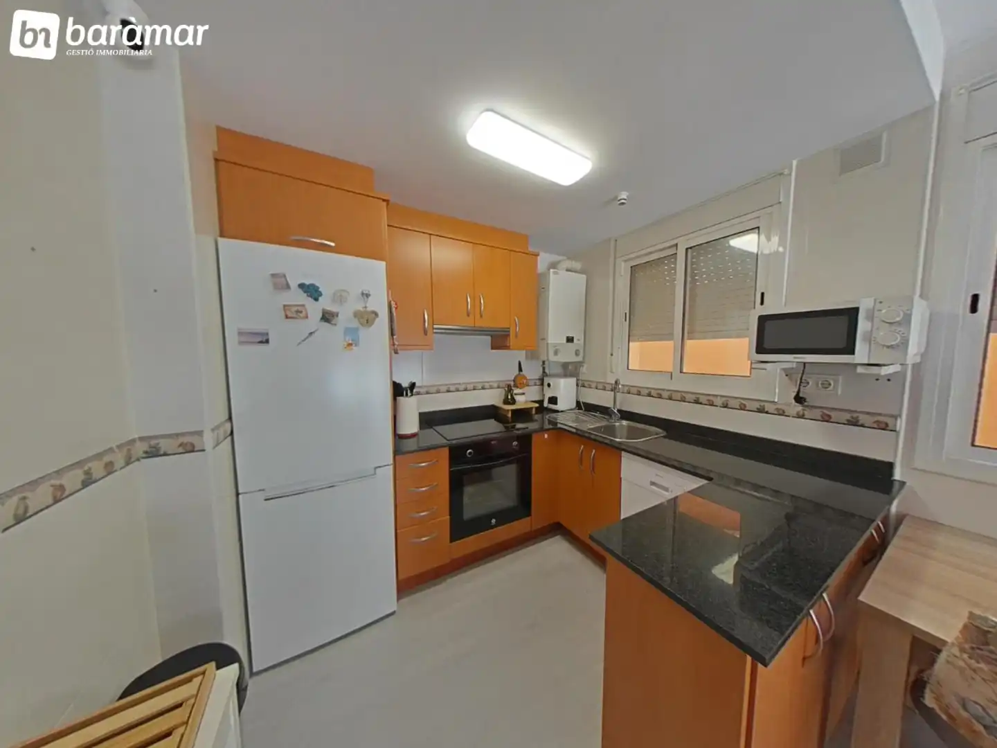 Cocina de Piso en venta en Creixell con Aire acondicionado, Calefacción y Terraza