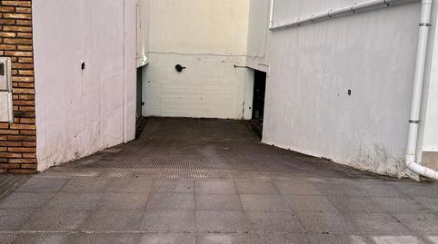 Photo 3 of Garage for sale in Salesianos, Sevilla