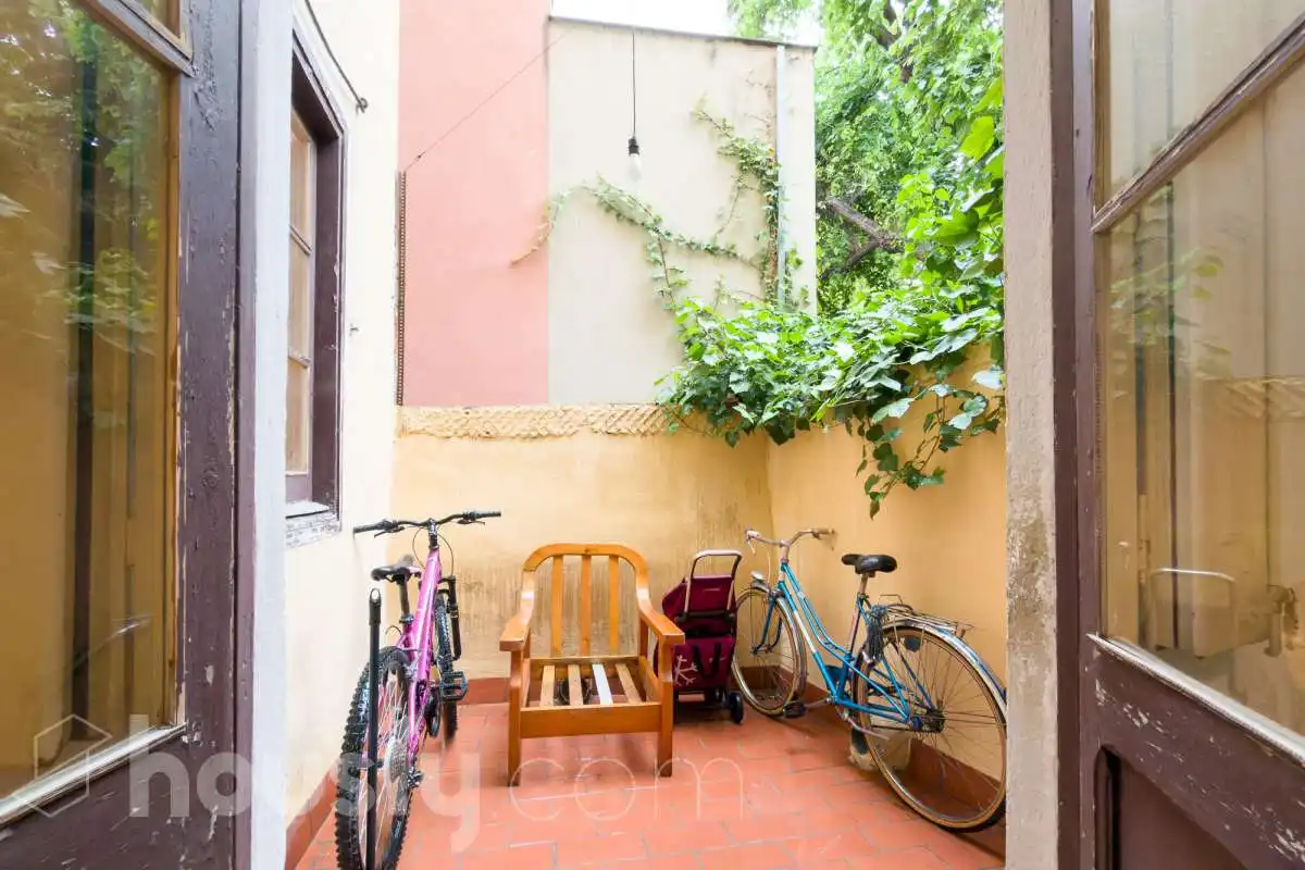 Wohnung mit Terrasse zum Verkauf in Calle Quintana ., imagen 3