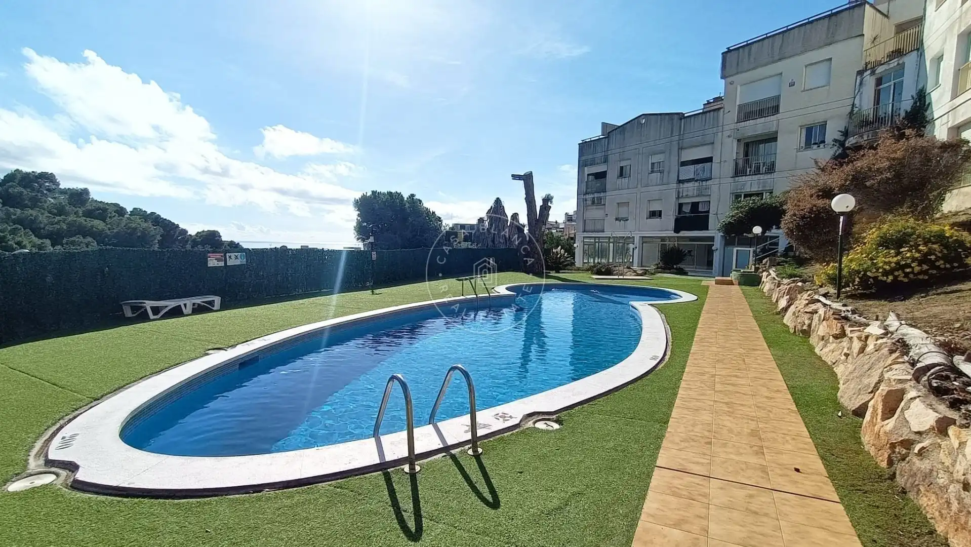 Apartamento con piscina en venta en Dr Fleming, imagen 18