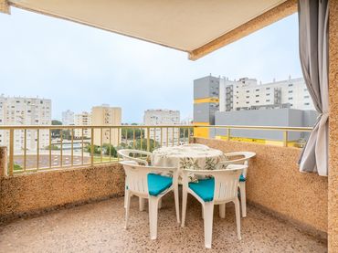 Piso con piscina en venta en Carrer Camp de Morvedre
