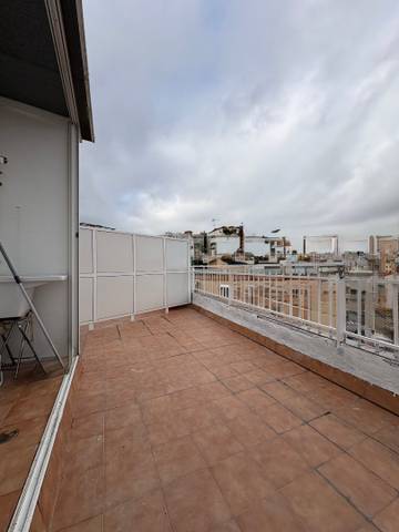 Ático en Venta en La Florida