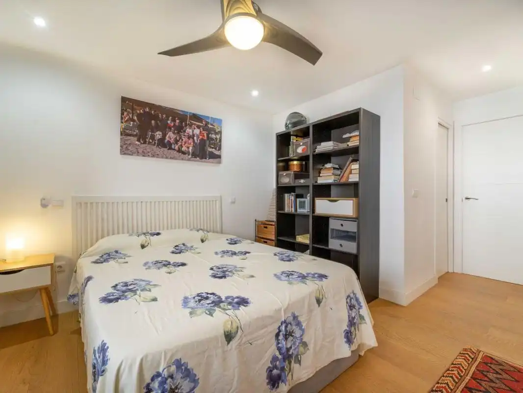 Habitación de Piso en venta en Málaga con Aire acondicionado, Calefacción y Amueblado