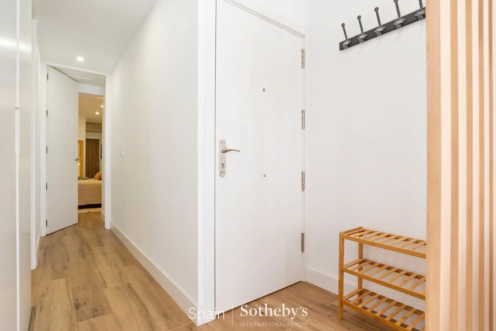 Apartament amb ascensor en venda a Calle Bravo Murillo, imagen 23