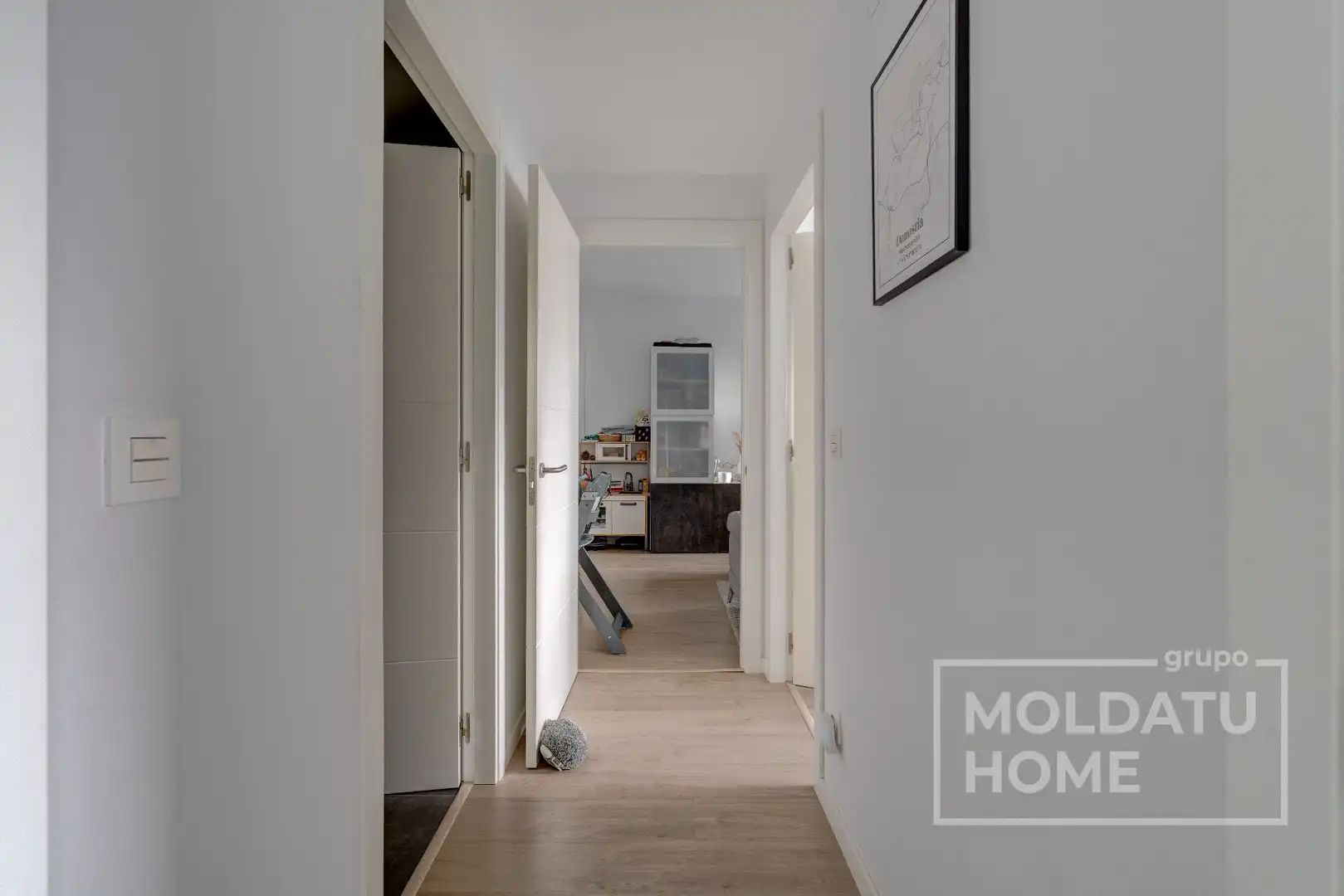 Appartement avec piscine à vendre à Saturio Burutaran, imagen 32