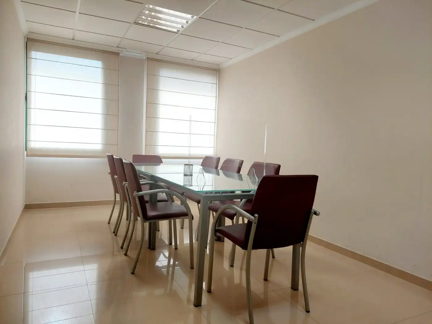 Office for sale in Amposta  with Air Conditioner and Furnished