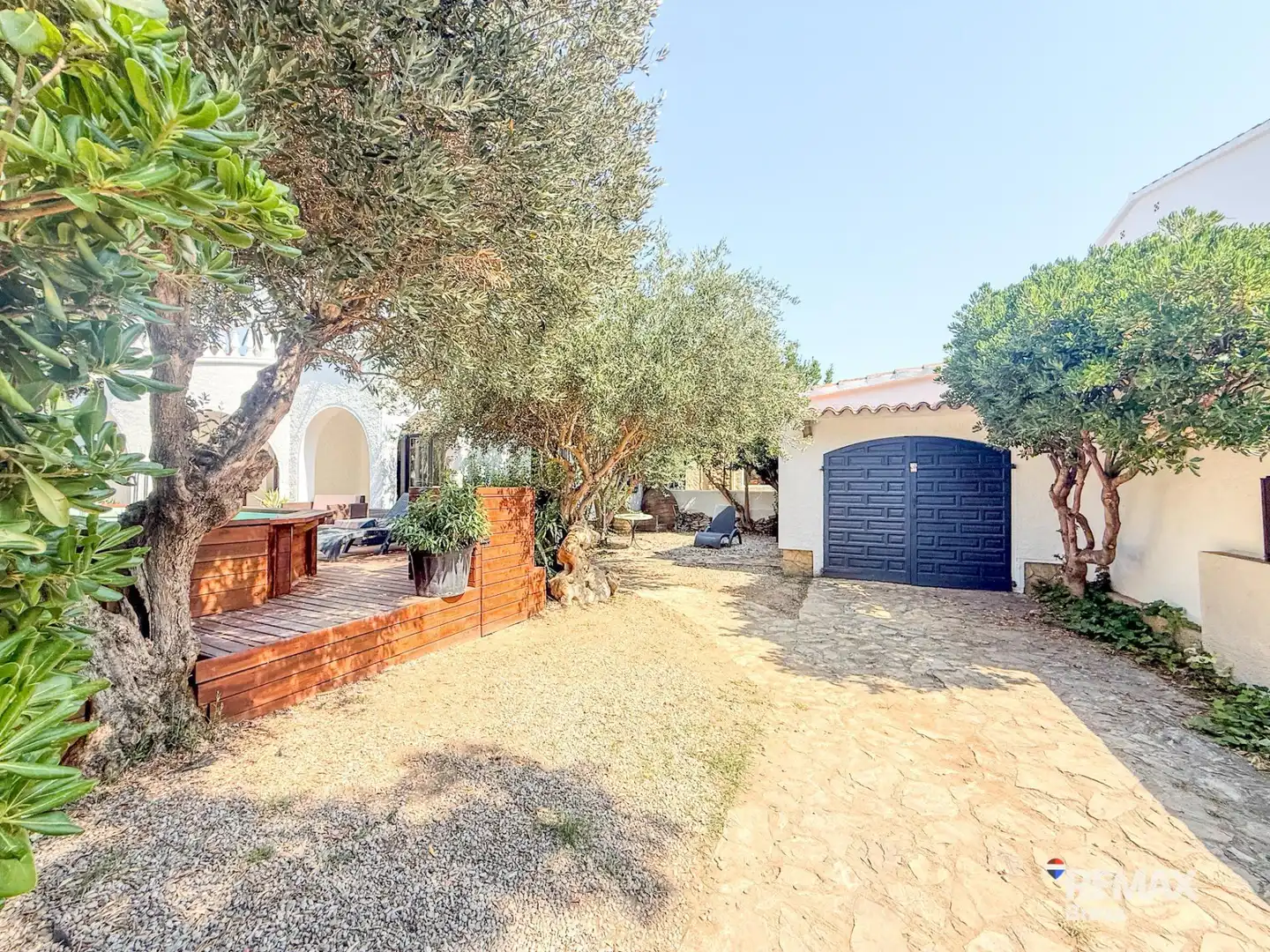 Casa con terraza en venta en Sector Requesens, imagen 8