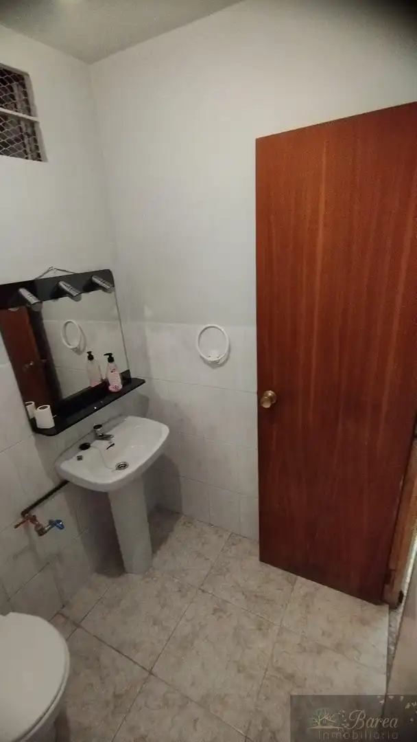 Bathroom of Commercial properties for sale in Rute