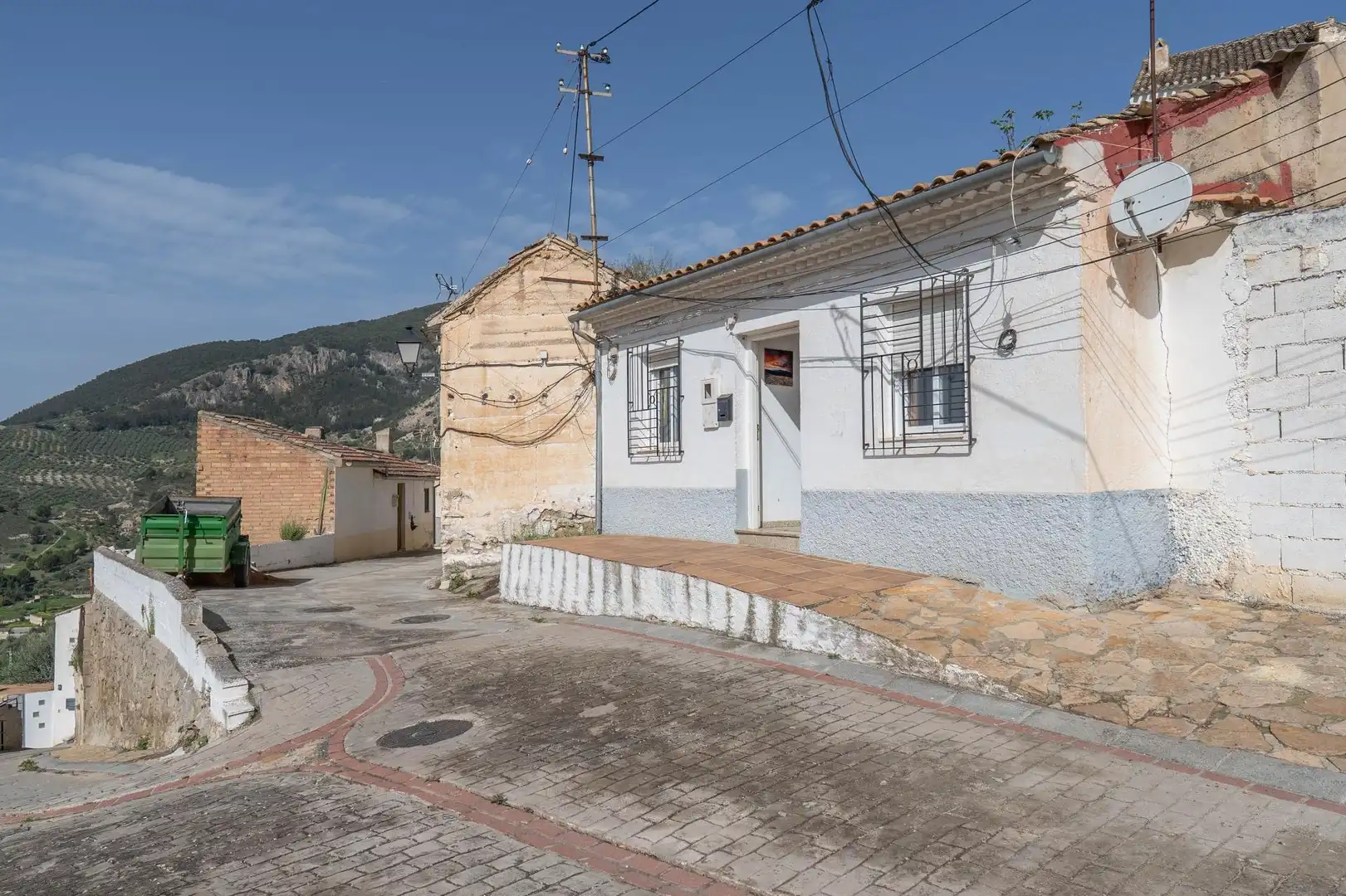 Casa en venda a YESARES BAJO AG OLIVARES, imagen 4