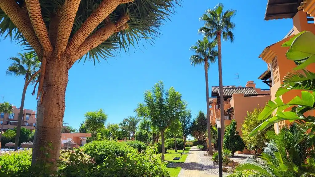 Dachboden zur Miete in Casares pueblo