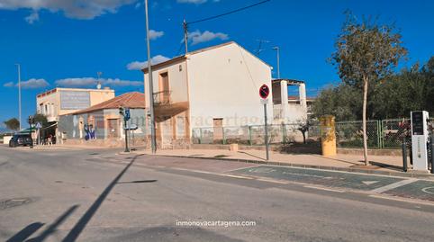 Foto 3 de Casa o xalet en venda a Calle Escultor Sánchez Lozano, 1, Albujón, Murcia