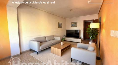 Photo 2 of Flat for sale in Calle Barcelona, Centro Puerto, Sagunto / Sagunt