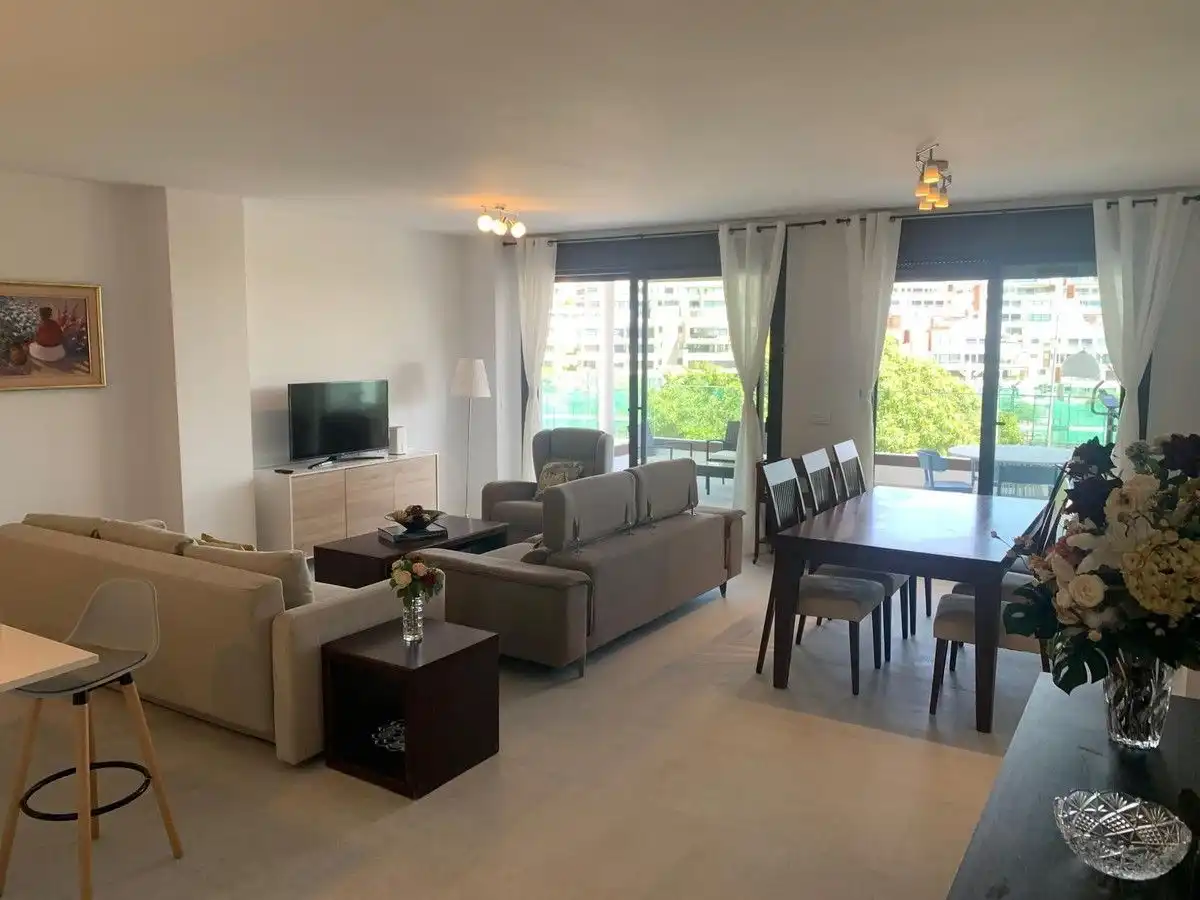 Apartamento de alquiler en Huerta Nueva