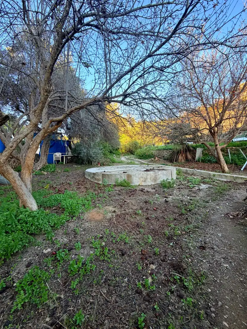 Grundstücke und Bauplätze zum Verkauf in Cortijo Cañada Los Granados, imagen 14