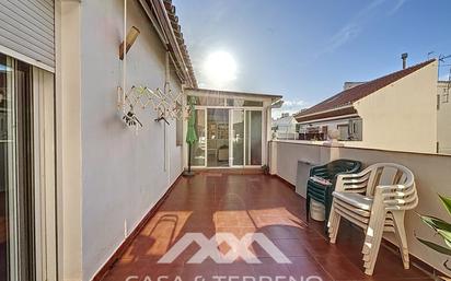 Terrace of Attic for sale in Vélez-Málaga  with Air Conditioner and Terrace