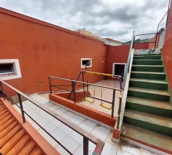Casa o chalet en venta en Calle SAN ANTONIO, El Tanque