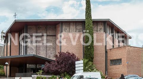 Foto 5 de Casa adosada en venda a Hispanoamérica - Bernabéu,  Madrid Capital