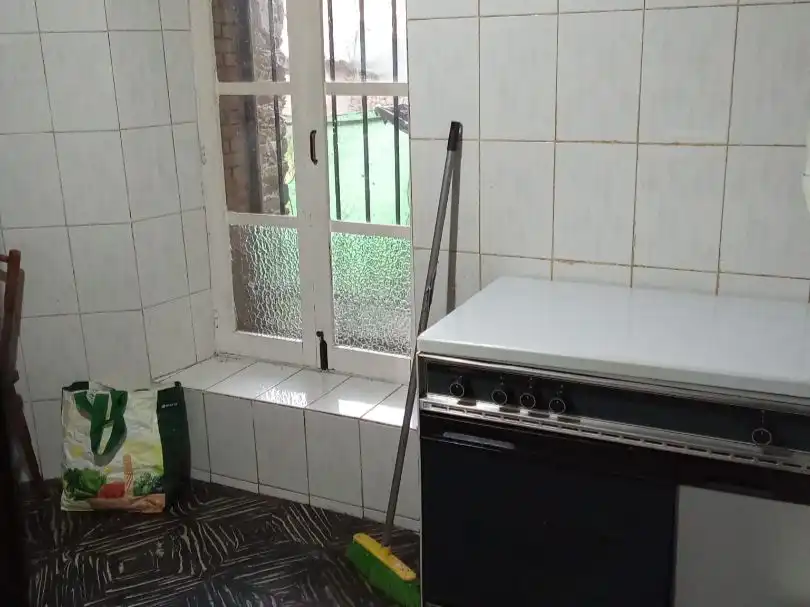 Cuina de Casa o xalet en venda en Gallegos del Río