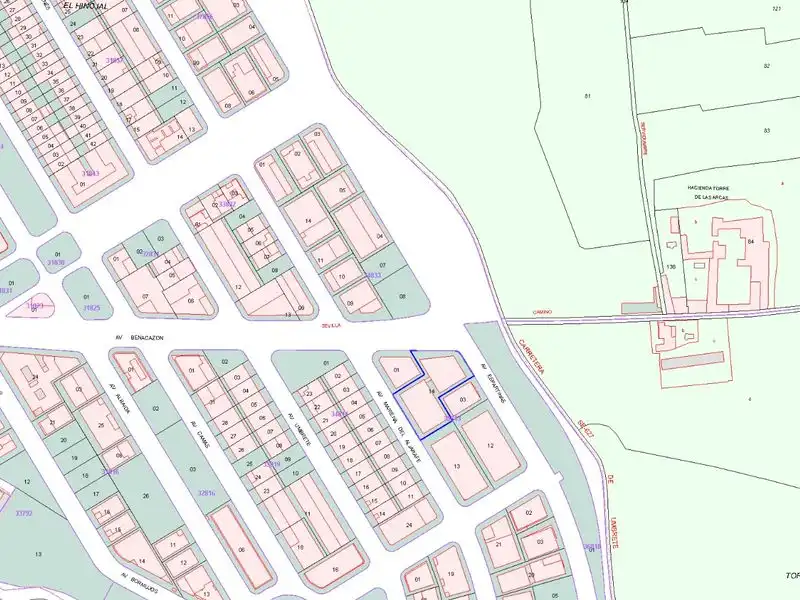 Gewerbefläche zum Verkauf in Av Espartinas, imagen 6