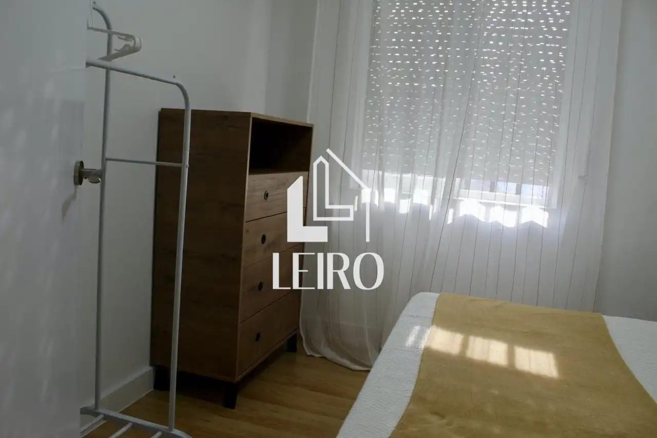 Bedroom of Houses for sale in Vilanova de Arousa  with Terrace and Furnished