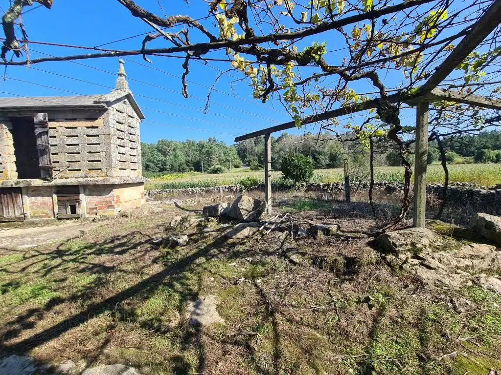 Casa en venta en Boiro, imagen 23