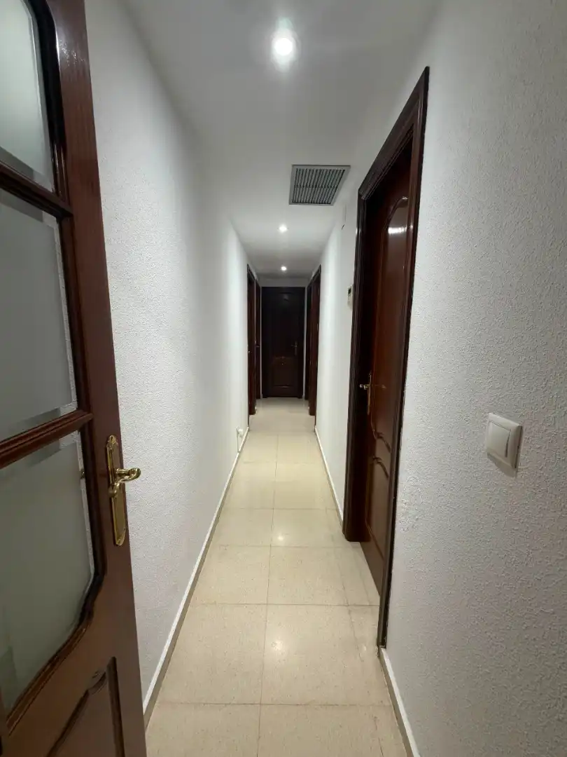 Piso de alquiler en Córdoba con Aire acondicionado, Calefacción y Amueblado