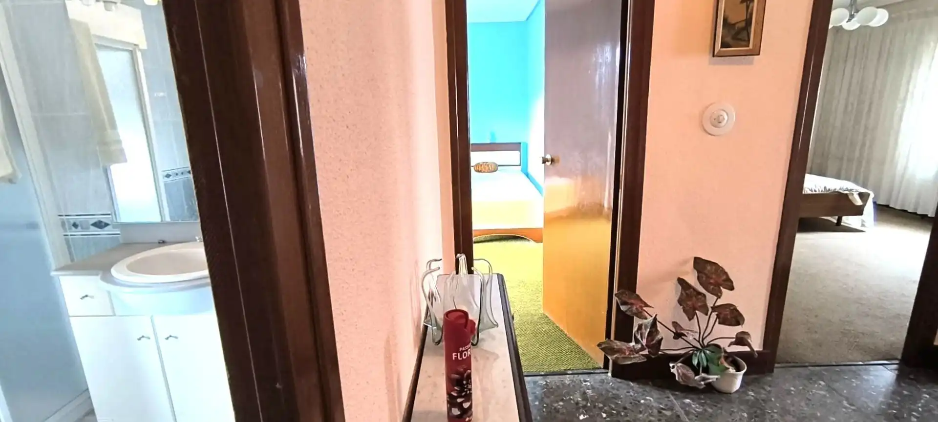 Casa o chalet en venta en Ausejo con Calefacción, Jardín privado y Terraza