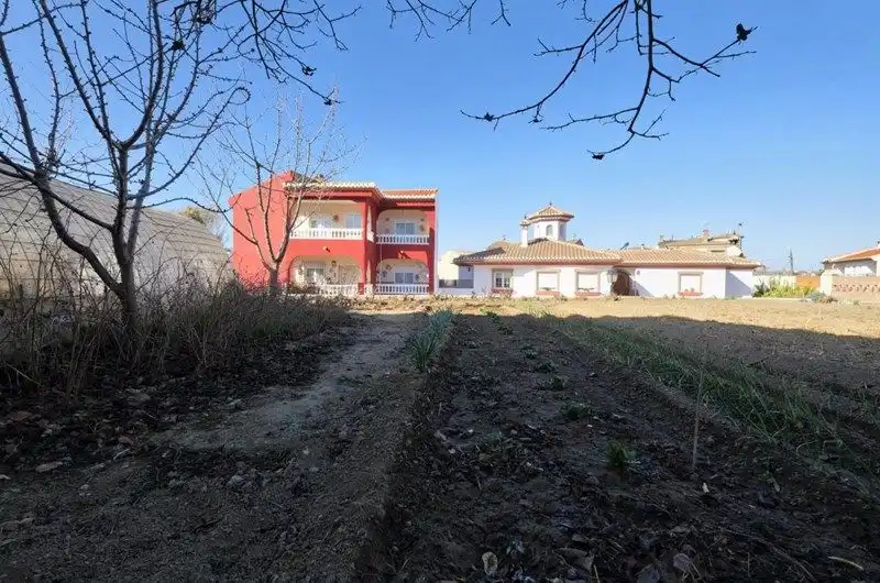 Terreny residencial en venda a Calle Calvario 8, imagen 21