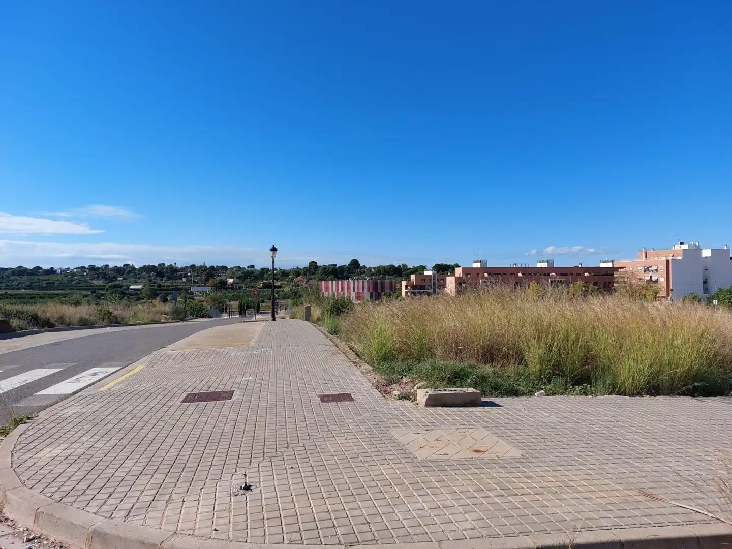 Terreno residenziale in vendita a Plaça Poligono N-90.R 57, imagen 2