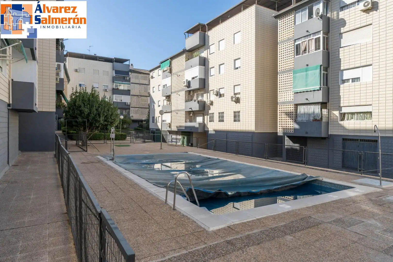 Appartement avec piscine à vendre à Calle BLASCO IBAÑEZ, imagen 41